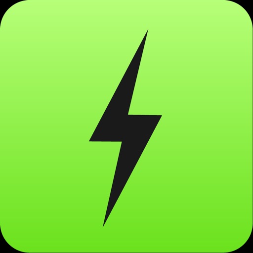 ChargeFIX iOS App