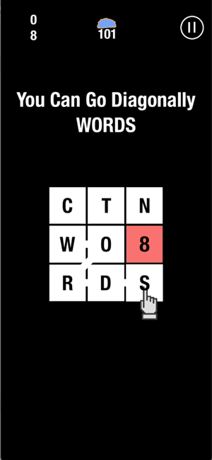 Word Numbers(圖4)-速報App