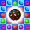 Download Candy Bomb Blast donut match 3 games new for free now