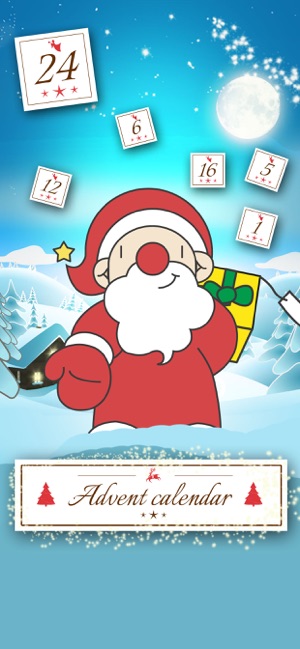 Advent calendar - 2019(圖1)-速報App