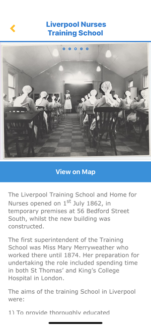 Nursing History in Liverpool(圖3)-速報App