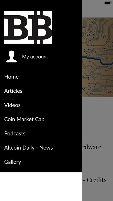 Buying Bitcoin screenshot 2