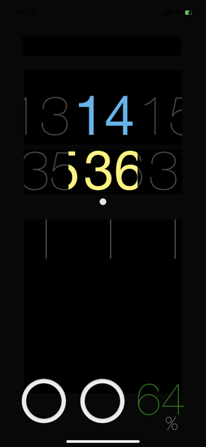 ずっと見てたい かっこいい表示ができる時計アプリ10選 Appbank