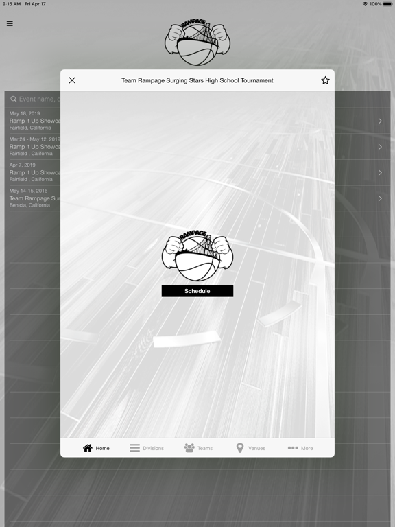 Screenshot #6 pour Team Rampage