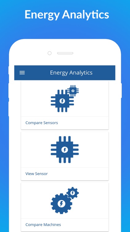 MachineSense Data Monitor