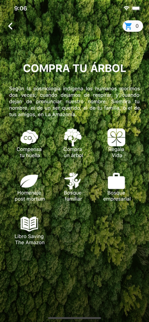 Saving The Amazon(圖4)-速報App