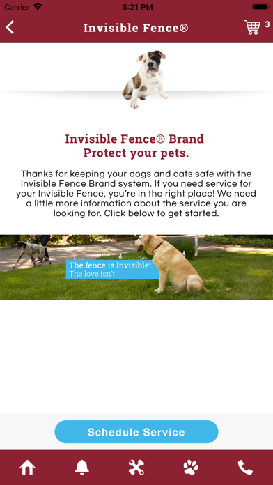 Canine Company screenshot 3