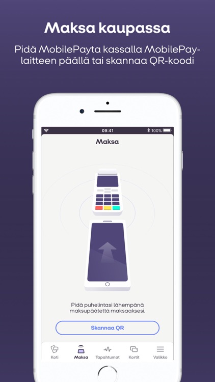 MobilePay screenshot-4