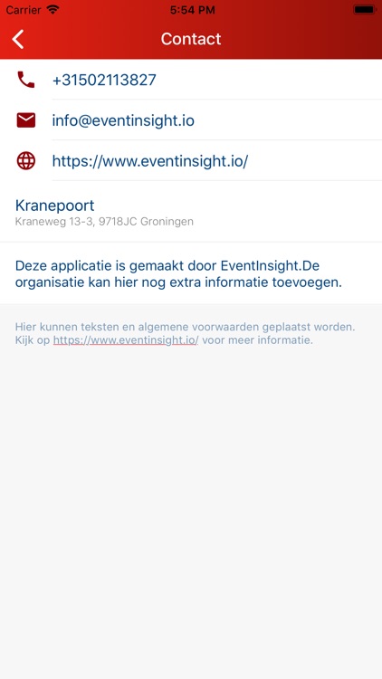 EOH 2019 screenshot-4