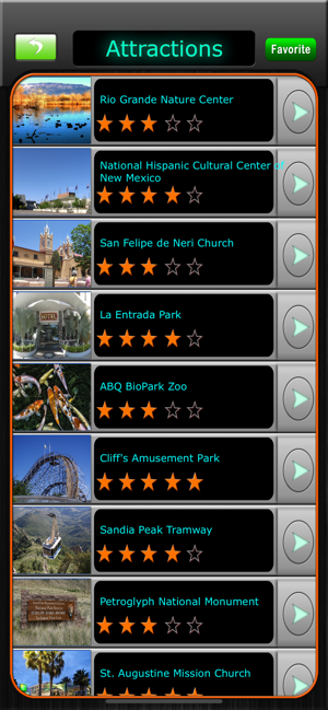 AscoliPiceno Offline Travel(圖2)-速報App