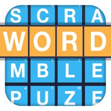 Activities of Word Scramble™