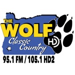 95.1 The Wolf