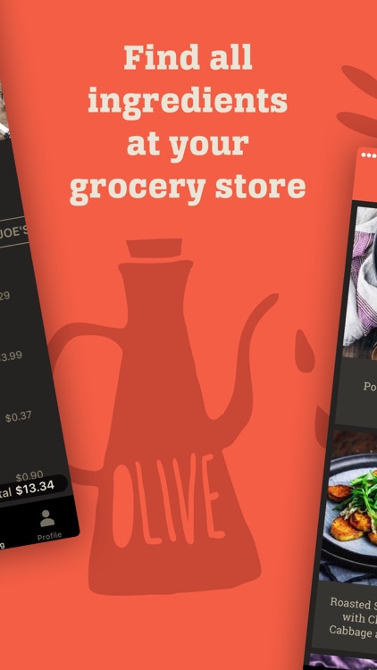 KptnCook Recipes & Cooking screenshot-4
