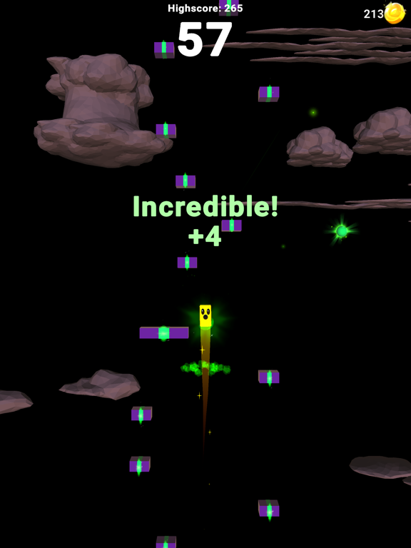 Screenshot #6 pour Jump Hopper