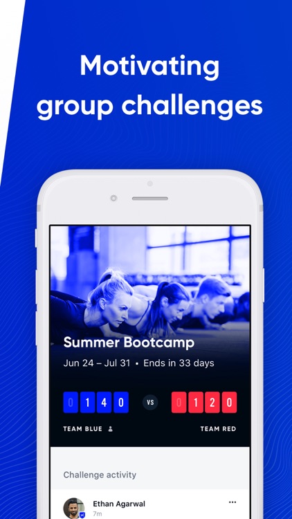 Aaptiv: #1 Audio Fitness App