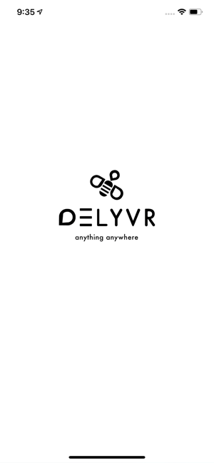 Delyvr.it Driver(圖1)-速報App