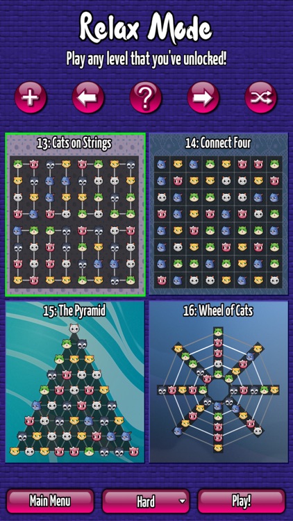 IntelliCats screenshot-4