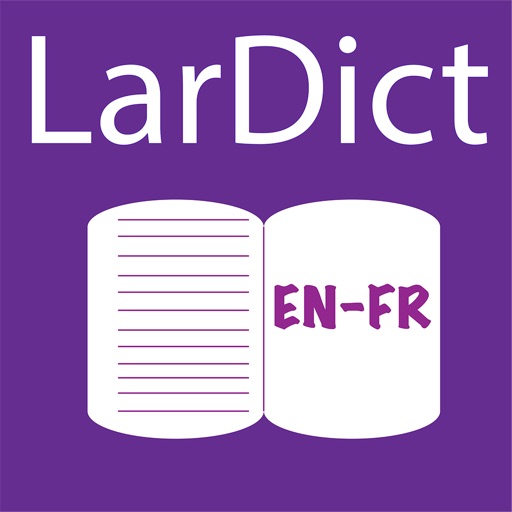 LarDict - Français Anglais