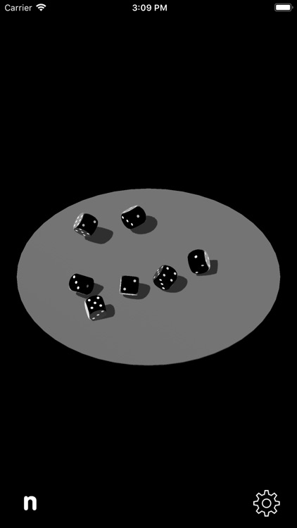 3D Dice Plus screenshot-9