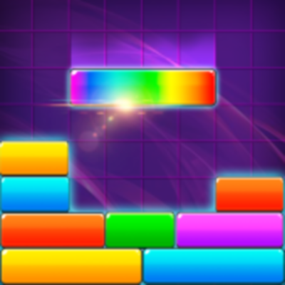 Magic Blocks: Slide Puzzle