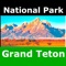 THE ALL NEW ADVANCED NATIONAL PARK MAPS ARE FOR HIKERS, CAMPERS, ADVENTURE SEEKERS, NATURE LOVERS COMBINED FOR ALL RECREATIONAL ACTIVITIES
