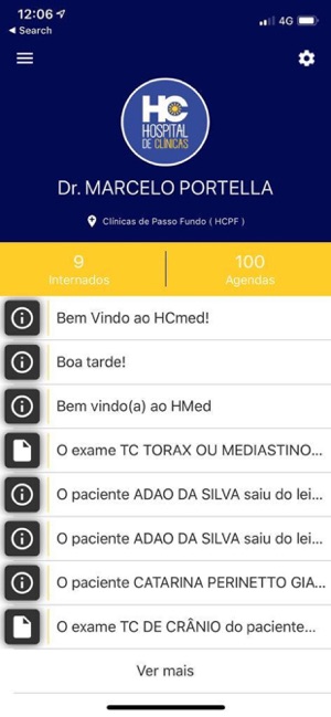 HCMed(圖3)-速報App