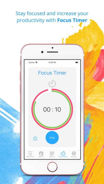 easyPlanner 2 - Task manager
