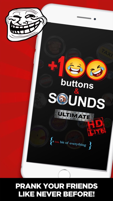 Top 10 Apps like Ba Dum Tss: Joke Assistant and Effects for Kids in 2021  for iPhone & iPad