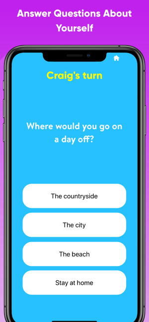 Quiz Your Friends - Party Game(圖1)-速報App