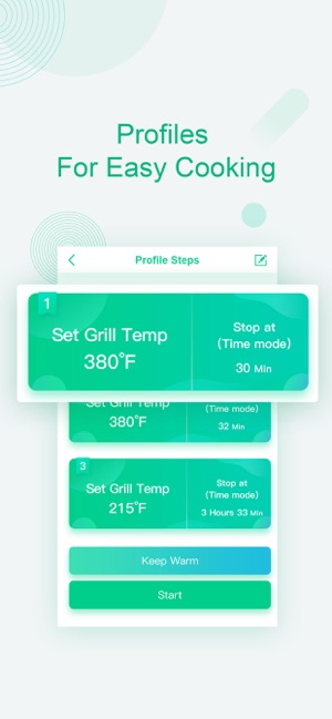 GMG Grills(圖5)-速報App