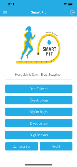 Smart Fit(圖2)-速報App