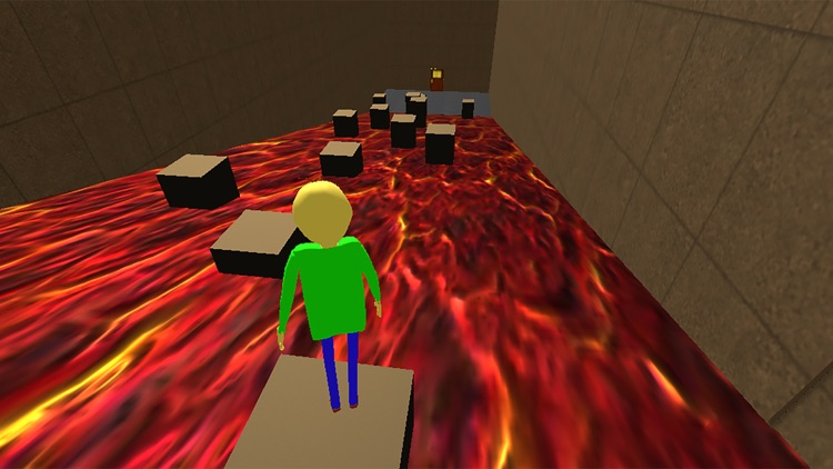 Baldi Horror Basics Chapter 2 screenshot-3