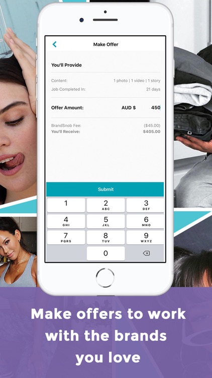 BrandSnob screenshot-7