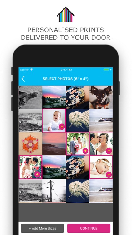 Foto Store Photo Printing