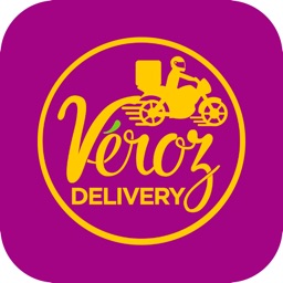 Veroz Açaí e Pizza Delivery