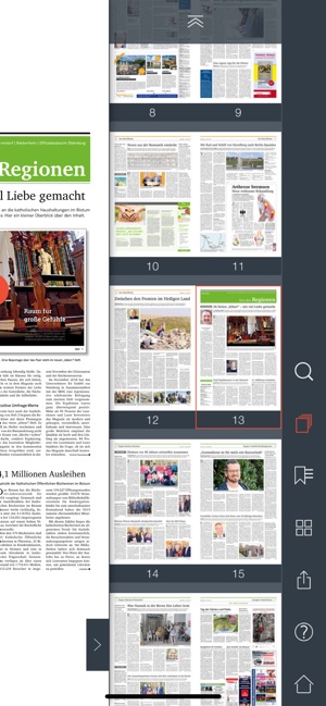 Kirche und Leben(圖4)-速報App