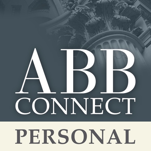 ABBconnect Personal Tablet