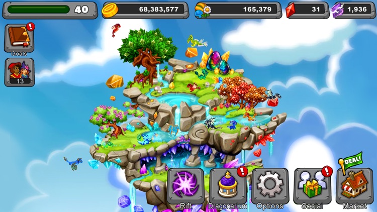 DragonVale