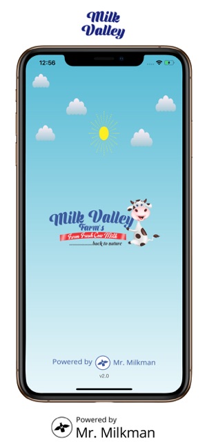 Milk Valley(圖1)-速報App