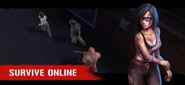 Horror Show: Scary Online Game