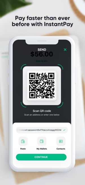 nav cryptocurrency wallet nav cryptocurrency wallet