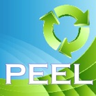 Peel Scrap Metal Recycling App
