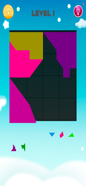 Zen Block Puzzle(圖3)-速報App