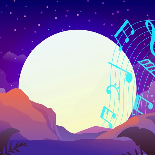 Sleep Sounds: Meditation
