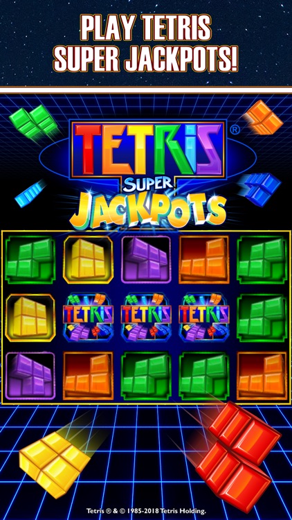 Quick Hit Slots – Vegas Casino screenshot-0