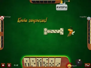 Captura 3 Dominó en Español iphone