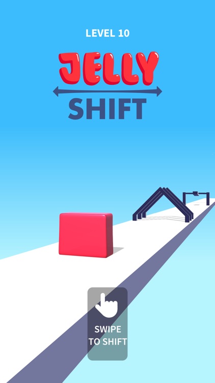 Jelly Shift screenshot-0