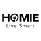 Homie Live Smart: smart living