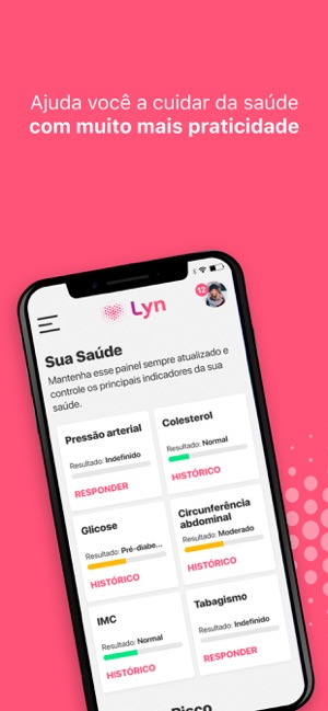 Lyn(圖1)-速報App