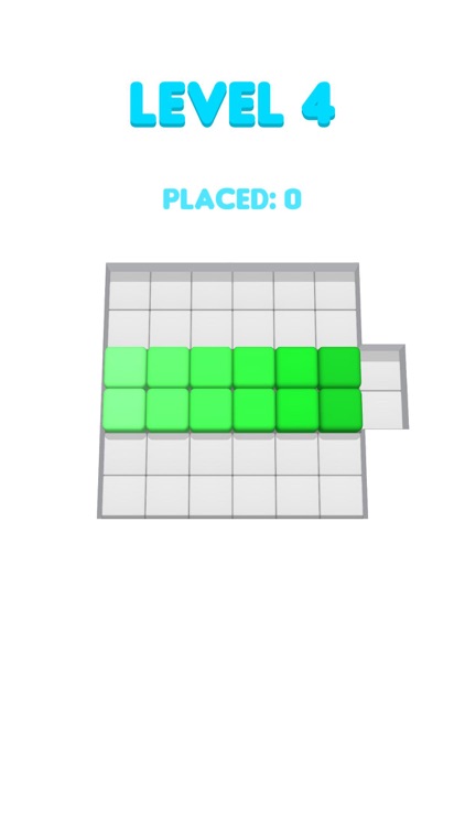 Reversi Block 3D